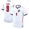 Officiële Voetbalshirt Engeland Kane 9 Thuis WK 2026 - Heren