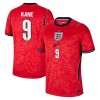 Officiële Voetbalshirt Engeland Kane 9 Uit WK 2026 - Heren