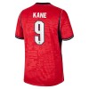 Officiële Voetbalshirt Engeland Kane 9 Uit WK 2026 - Heren