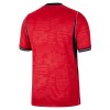 Officiële Voetbalshirt + Korte Broek Engeland Uit WK 2026 - Kids