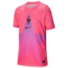 Officiële Voetbalshirt Doelman Frankrijk Uit WK 2026 - Heren