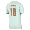 Officiële Voetbalshirt Frankrijk Mbappé 10 Uit WK 2026 - Heren