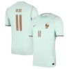 Officiële Voetbalshirt Frankrijk Olise 11 Uit WK 2026 - Heren