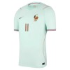 Officiële Voetbalshirt Frankrijk Olise 11 Uit WK 2026 - Heren