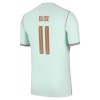 Officiële Voetbalshirt Frankrijk Olise 11 Uit WK 2026 - Heren