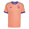 Officiële Voetbalshirt Doelman Duitsland Uit WK 2026 - Heren