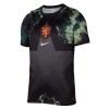 Officiële Voetbalshirt Doelman Nederland Thuis WK 2026 - Heren