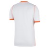 Officiële Voetbalshirt + Korte Broek Nederland Uit WK 2026 - Kids