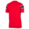 Officiële Voetbalshirt + Korte Broek Noorwegen Thuis WK 2026 - Kids