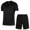 Officiële Voetbalshirt + Korte Broek Noorwegen Uit WK 2026 - Kids