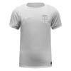 Officiële Voetbalshirt Noorwegen Derde WK 2026 - Heren