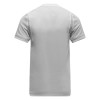 Officiële Voetbalshirt Noorwegen Derde WK 2026 - Heren