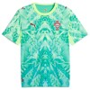 Officiële Voetbalshirt Doelman Portugal Thuis WK 2026 - Heren