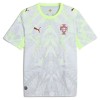 Officiële Voetbalshirt Doelman Portugal Uit WK 2026 - Heren