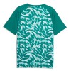Officiële Voetbalshirt Portugal Pre-Match WK 2026 Groene - Heren