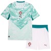 Officiële Voetbalshirt Portugal Uit WK 2026 - Heren