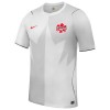 Officiële Voetbalshirt Canada Derde WK 2026 - Heren Officiële Voetbalshirt Canada Derde WK 2026 - Heren