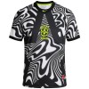 Officiële Voetbalshirt Doelman Brazilië Lifestyle WK 2026 - Heren