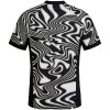 Officiële Voetbalshirt Doelman Brazilië Lifestyle WK 2026 - Heren