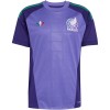 Officiële Voetbalshirt Doelman Mexico Uit WK 2026 - Heren