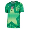 Officiële Voetbalshirt Doelman USA Thuis WK 2026 - Heren