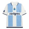 Officiële Voetbalshirt FC Porto 2025-26 - Heren Officiële Voetbalshirt FC Porto 2025-26 - Heren