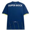 Officiële Voetbalshirt FC Porto Vierde 2025-26 - Heren