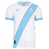 Officiële Voetbalshirt Guatemala Thuis 2026 - Heren