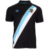 Officiële Voetbalshirt Guatemala Uit 2026 - Heren