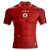 Officiële Voetbalshirt Haiti Derde WK 2026 - Heren Officiële Voetbalshirt Haiti Derde WK 2026 - Heren