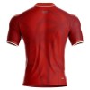 Officiële Voetbalshirt Haiti Derde WK 2026 - Heren