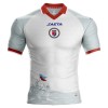 Officiële Voetbalshirt Haiti Uit WK 2026 - Heren