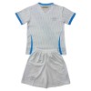 Officiële Voetbalshirt + Korte Broek Guatemala Thuis 2026 - Kids