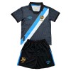Officiële Voetbalshirt + Korte Broek Guatemala Uit 2026 - Kids Officiële Voetbalshirt + Korte Broek Guatemala Uit 2026 - Kids