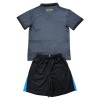Officiële Voetbalshirt + Korte Broek Guatemala Uit 2026 - Kids