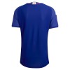 Officiële Voetbalshirt + Korte Broek Japan Thuis WK 2026 - Kids