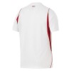 Officiële Voetbalshirt + Korte Broek Turkije Uit WK 2026 - Kids