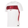 Officiële Voetbalshirt + Korte Broek Turkije Uit WK 2026 - Kids