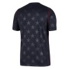 Officiële Voetbalshirt + Korte Broek USA Uit WK 2026 - Kids