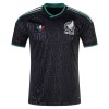 Officiële Voetbalshirt Mexico Derde WK 2026 - Heren