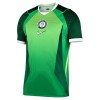Officiële Voetbalshirt Nigeria Thuis 2026-27 - Heren