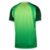 Officiële Voetbalshirt Nigeria Thuis 2026-27 - Heren