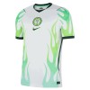 Officiële Voetbalshirt Nigeria Uit 2026-27 - Heren