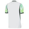 Officiële Voetbalshirt Nigeria Uit 2026-27 - Heren