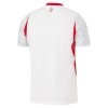 Officiële Voetbalshirt Polen Thuis 2026 - Heren
