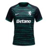 Officiële Voetbalshirt Sporting CP 2025-26 - Heren