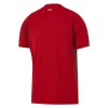 Officiële Voetbalshirt Turkije Thuis WK 2026 - Heren