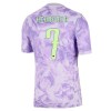 Officiële Voetbalshirt Zuid-Korea Son 7 Uit WK 2026 - Heren