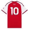 Officiële Voetbalshirt Arsenal Eze 10 Thuis 2026-27 - Heren