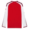 Officiële Voetbalshirt Arsenal Thuis 2026-27 Lange Mouw - Heren